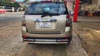 Xe Chevrolet Captiva LT Maxx 2.4 MT 2010