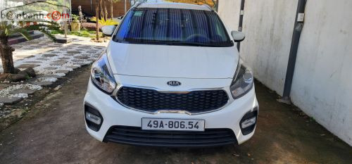 Kia Rondo GMT
