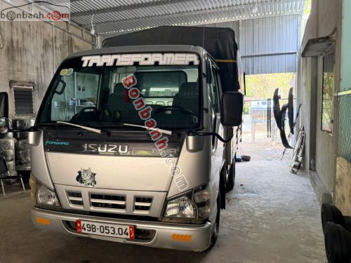 Isuzu Khác NHR 2007