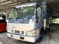 Xe Isuzu Khác NHR 2007