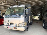 Xe Isuzu Khác NHR 2007