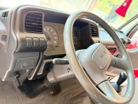 Xe Isuzu Khác NHR 2007