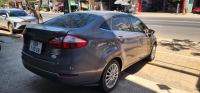 Xe Ford Fiesta Titanium 1.5 AT 2014