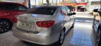 Xe Hyundai Elantra 1.6 AT 2010