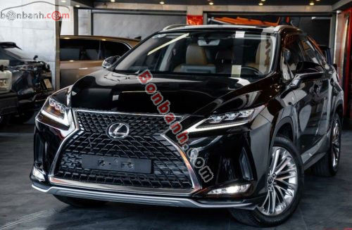 Lexus RX 300 2020