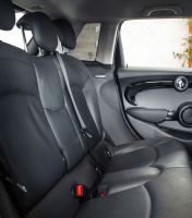 Xe Mini Cooper S 5Dr 2018