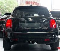 Xe Mini Cooper S 5Dr 2018