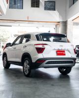Xe Hyundai Creta Tiêu chuẩn 1.5 AT 2023