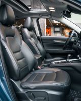 Xe Mazda CX5 2.5 AT 2WD 2018