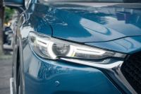 Xe Mazda CX5 2.5 AT 2WD 2018