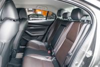 Xe Mazda 3 1.5L Luxury 2022