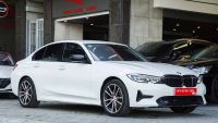 Xe BMW 3 Series 320i Sport Line 2021