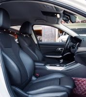 Xe BMW 3 Series 320i Sport Line 2021