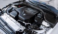 Xe BMW 3 Series 320i Sport Line 2021