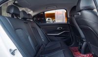 Xe BMW 3 Series 320i Sport Line 2021
