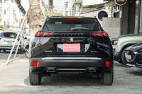 Xe Peugeot 2008 GT Line 1.2 AT 2024