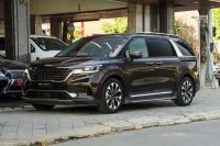 Xe Kia Carnival Signature 2.2D 2022