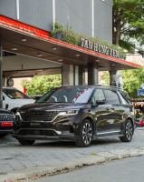 Xe Kia Carnival Signature 2.2D 2022