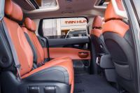 Xe Kia Carnival Signature 2.2D 2022
