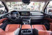 Xe Kia Carnival Signature 2.2D 2022