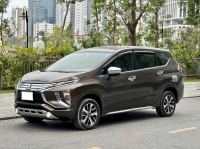 Xe Mitsubishi Xpander 1.5 AT 2019 Nâu, Nội Thất Kem