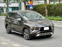 Xe Mitsubishi Xpander 1.5 AT 2019 Nâu, Nội Thất Kem