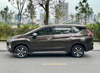 Xe Mitsubishi Xpander 1.5 AT 2019 Nâu, Nội Thất Kem