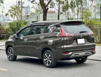 Xe Mitsubishi Xpander 1.5 AT 2019 Nâu, Nội Thất Kem