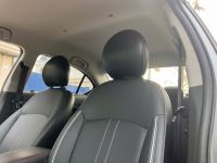 Xe Mitsubishi Attrage Premium 1.2 CVT 2021 Xám, Nội Thất Đen