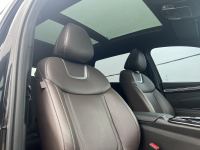 Xe Hyundai Tucson 1.6 AT Turbo HTRAC Đặc biệt 2022 Đen, Nội Thất Nâu