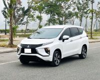 Xe Mitsubishi Xpander 1.5 MT 2023 Trắng, Nội Thất Đen