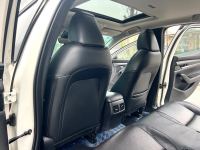 Xe Mazda 3 1.5L Premium 2021 Trắng, Nội Thất Đen