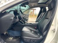 Xe Mazda 3 1.5L Premium 2021 Trắng, Nội Thất Đen