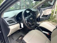 Xe Hyundai Accent 1.4 AT 2022 Đen, Nội Thất Kem