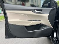 Xe Hyundai Accent 1.4 AT 2022 Đen, Nội Thất Kem