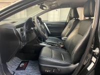 Xe Toyota Corolla altis 2.0V AT 2017 Đen, Nội Thất Đen