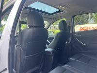 Xe Mazda CX5 2.5 AT 2016 Trắng, Nội Thất Đen