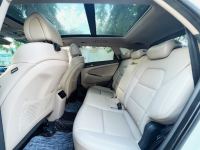 Xe Hyundai Tucson 2.0 ATH 2018 Trắng, Nội Thất Kem