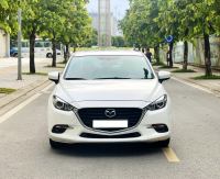 Xe Mazda 3 1.5 AT 2018 Trắng, Nội Thất Đen