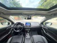 Xe Mazda 3 1.5 AT 2018 Trắng, Nội Thất Đen