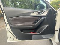 Xe Mazda 3 1.5 AT 2018 Trắng, Nội Thất Đen