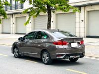 Xe Honda City 1.5 2020 Xám, Nội Thất Kem
