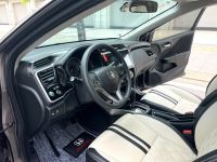 Xe Honda City 1.5 2020 Xám, Nội Thất Kem