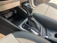Xe Hyundai Accent 1.4 ATH 2019 Trắng, Nội Thất Kem
