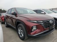 Bán xe Hyundai Tucson 2022 2.0 AT Tiêu chuẩn giá 825 Triệu - Hà Nội