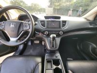 Xe Honda CRV 2.4 AT - TG 2016