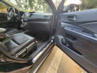 Xe Honda CRV 2.4 AT - TG 2016