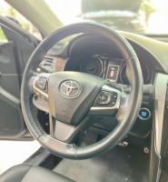 Xe Toyota Camry 2.5Q 2017