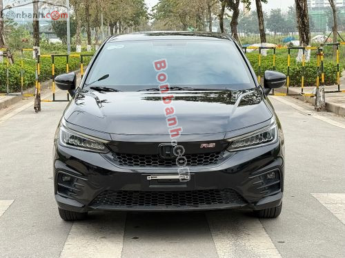 Honda City RS 1.5 AT 2022