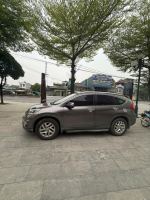 Xe Honda CRV 2.0 AT 2017